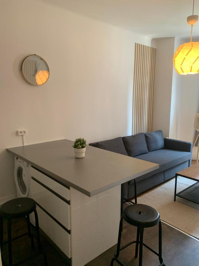 Appartement T3 Lyon, Part Dieu Esterno foto